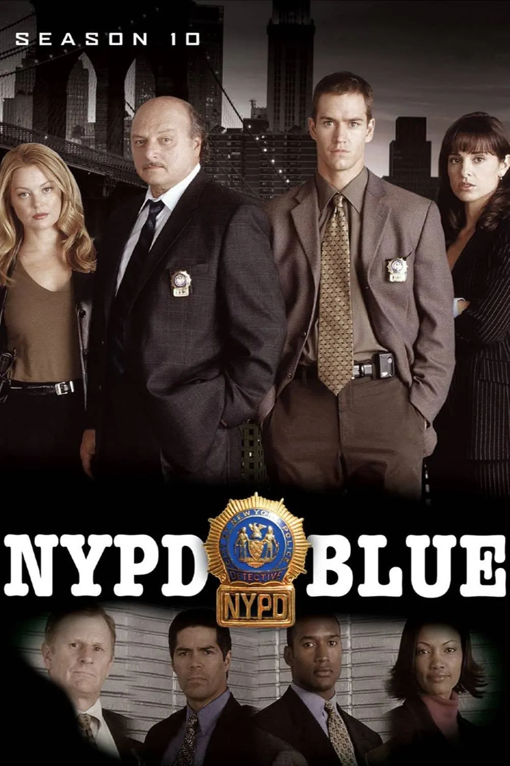 Young Sherlock backdrop