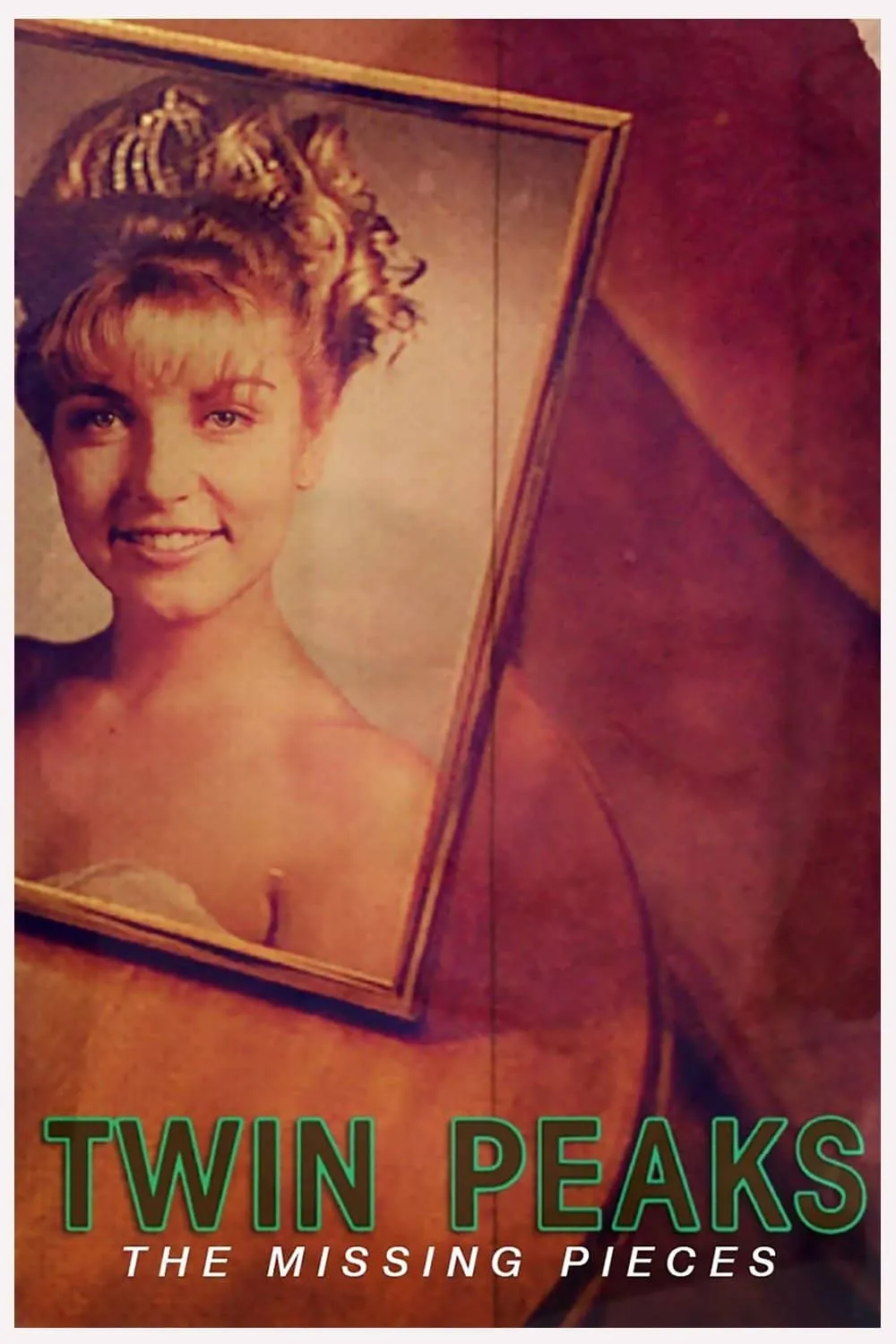 Twin Peaks: The Missing Pieces