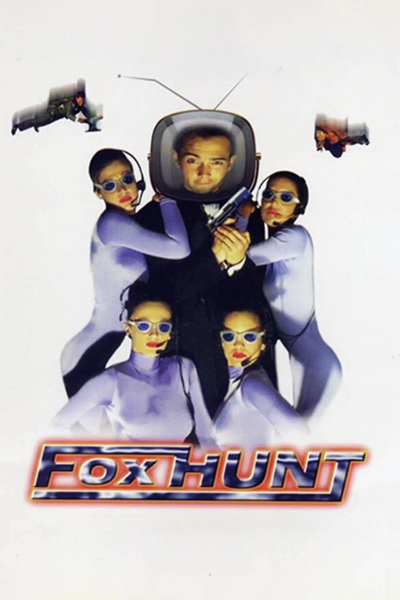 Fox Hunt