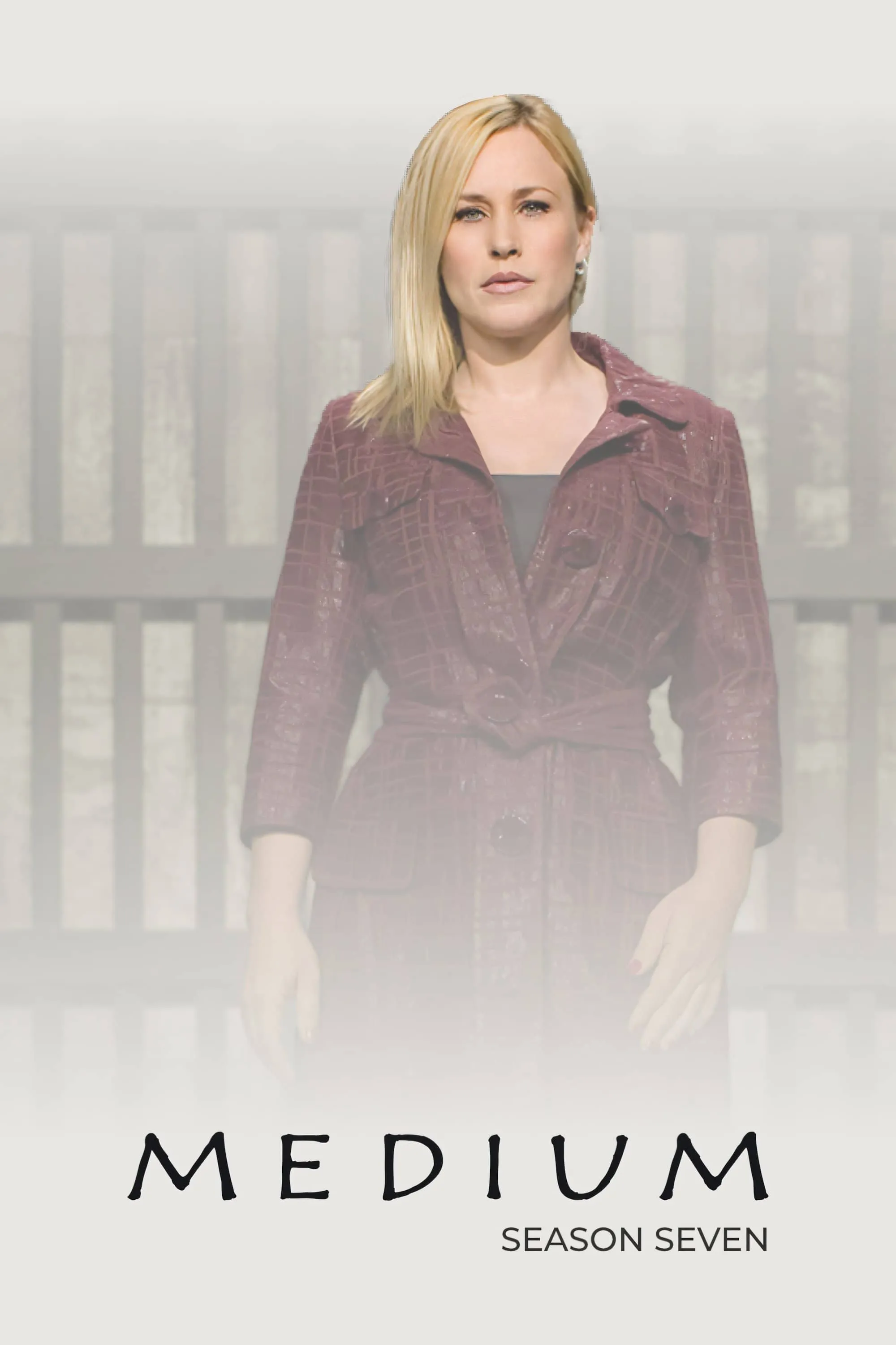 Young Sherlock backdrop