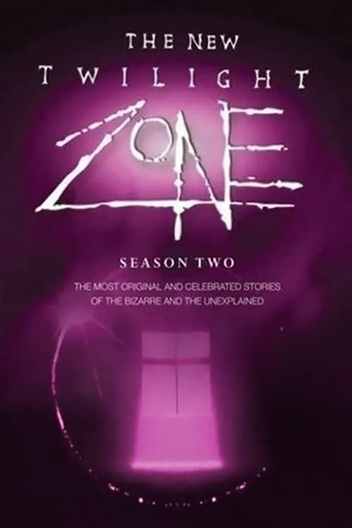 Young Sherlock backdrop