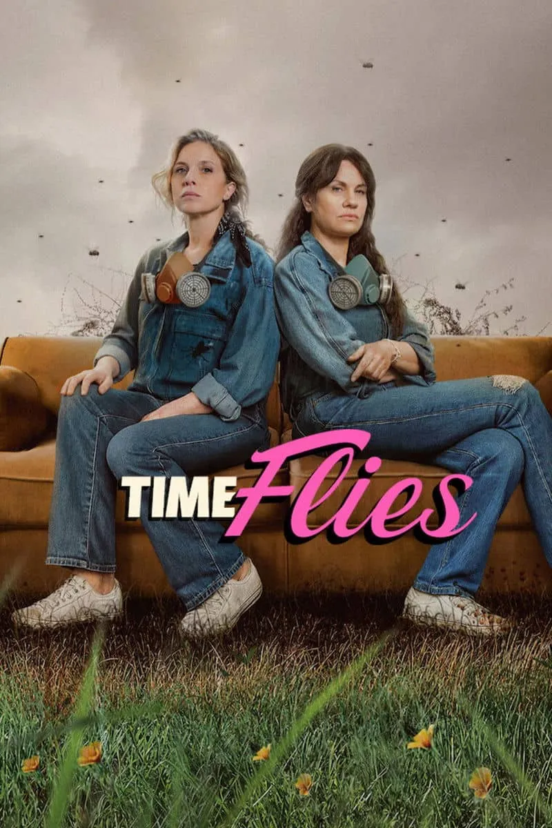 Time Flies