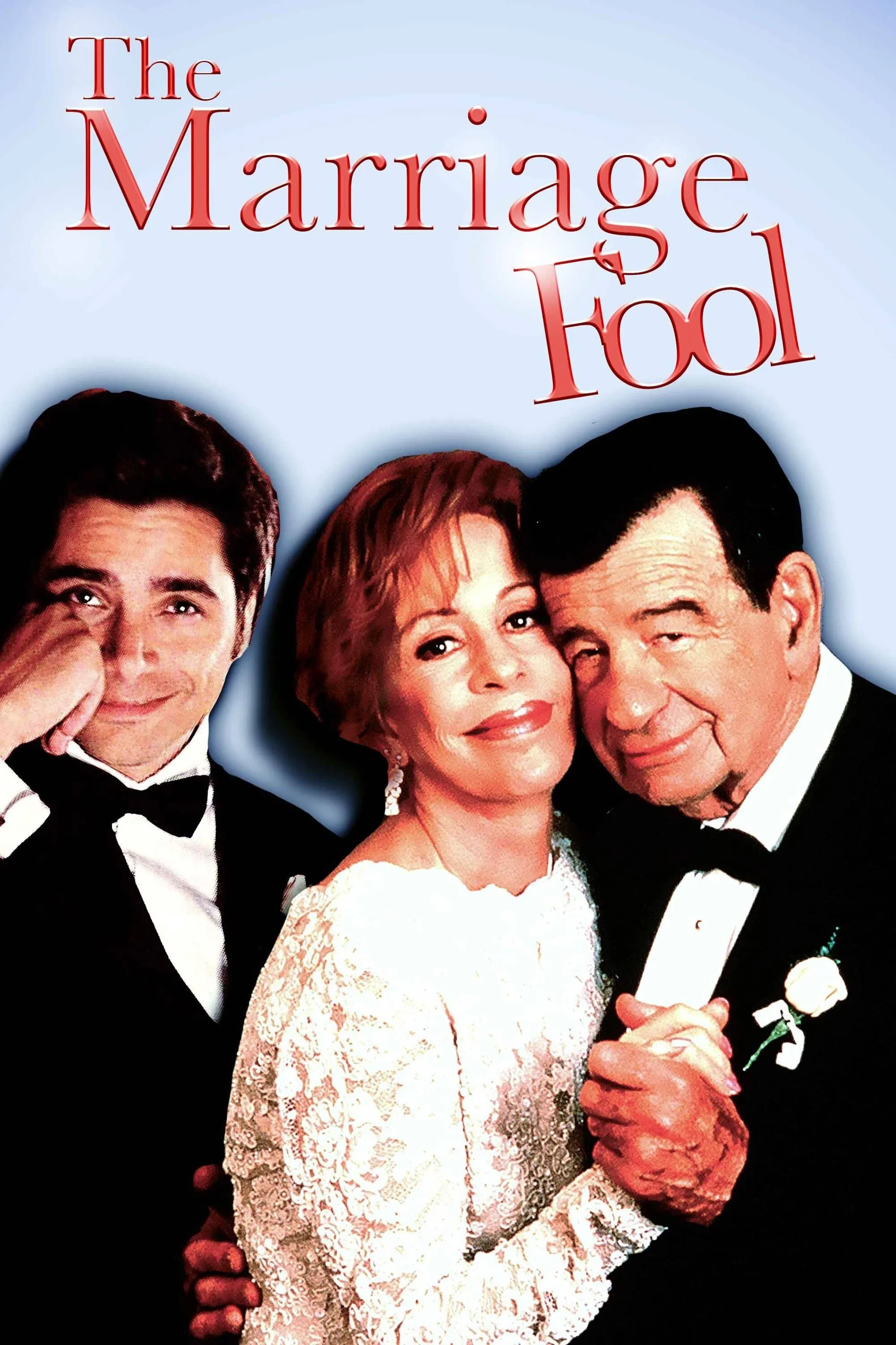 The Marriage Fool