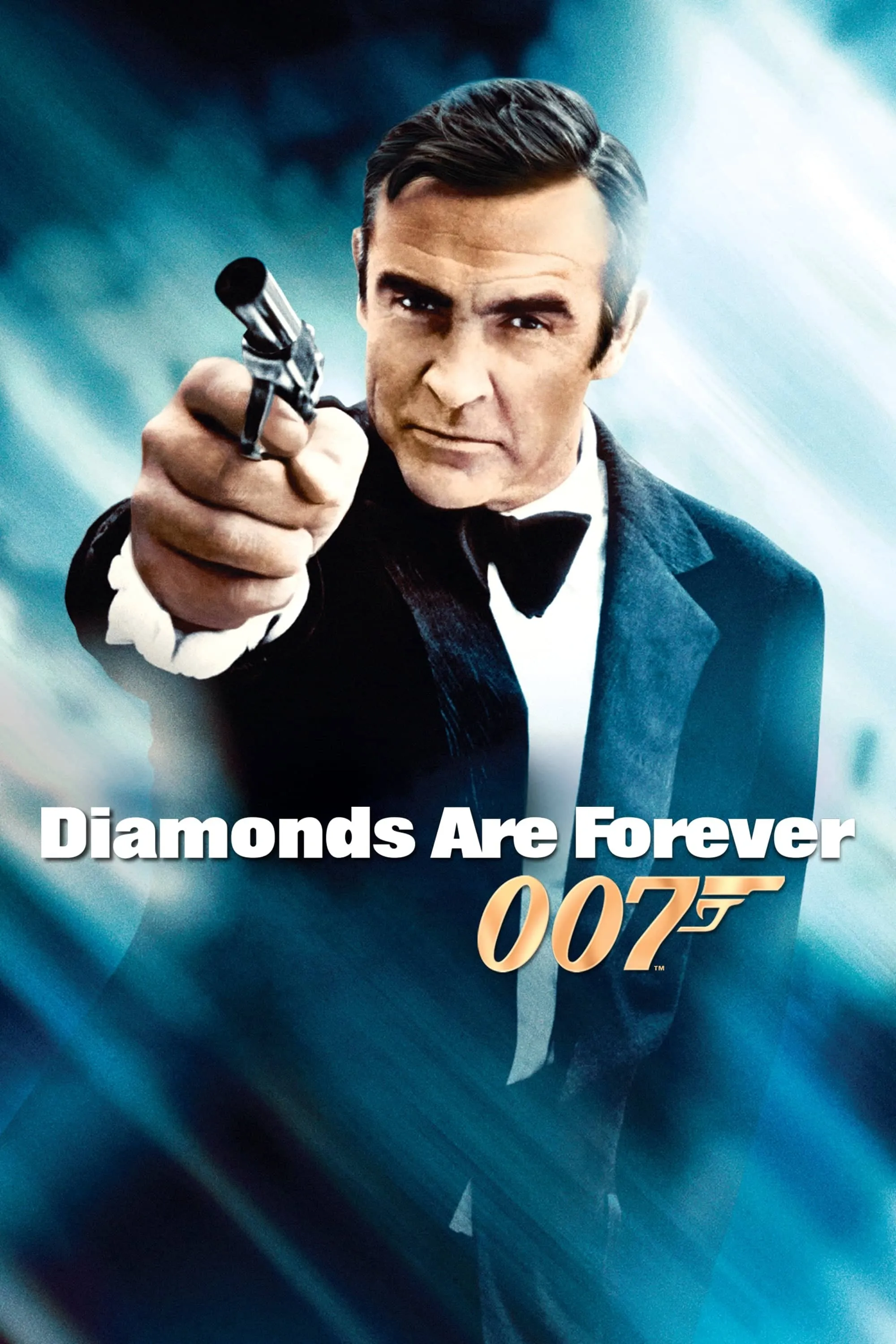 On Her Majesty's Secret Service