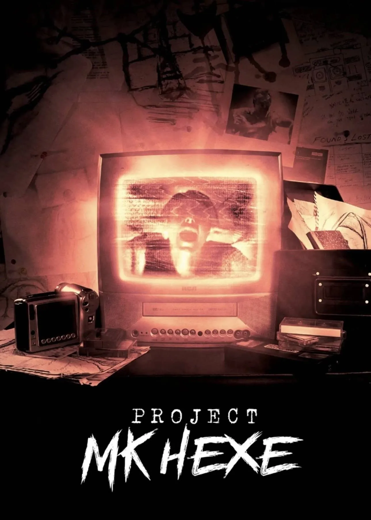 Project MKHEXE