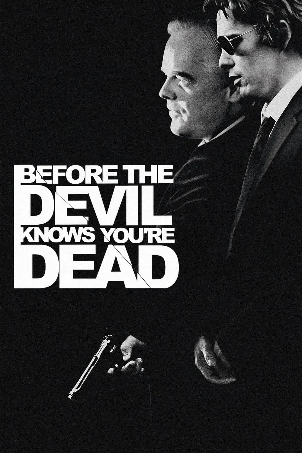 Before the Devil Knows You're Dead
