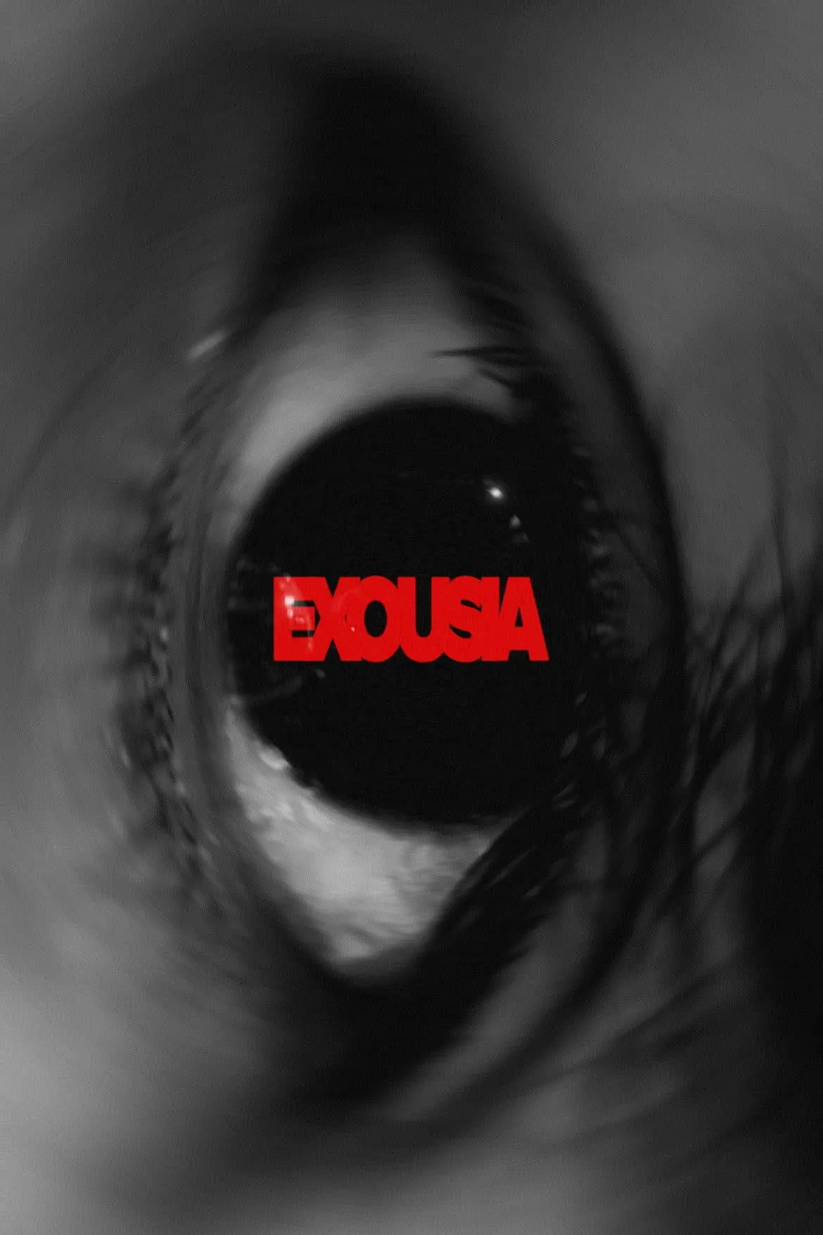 EXOUSIA