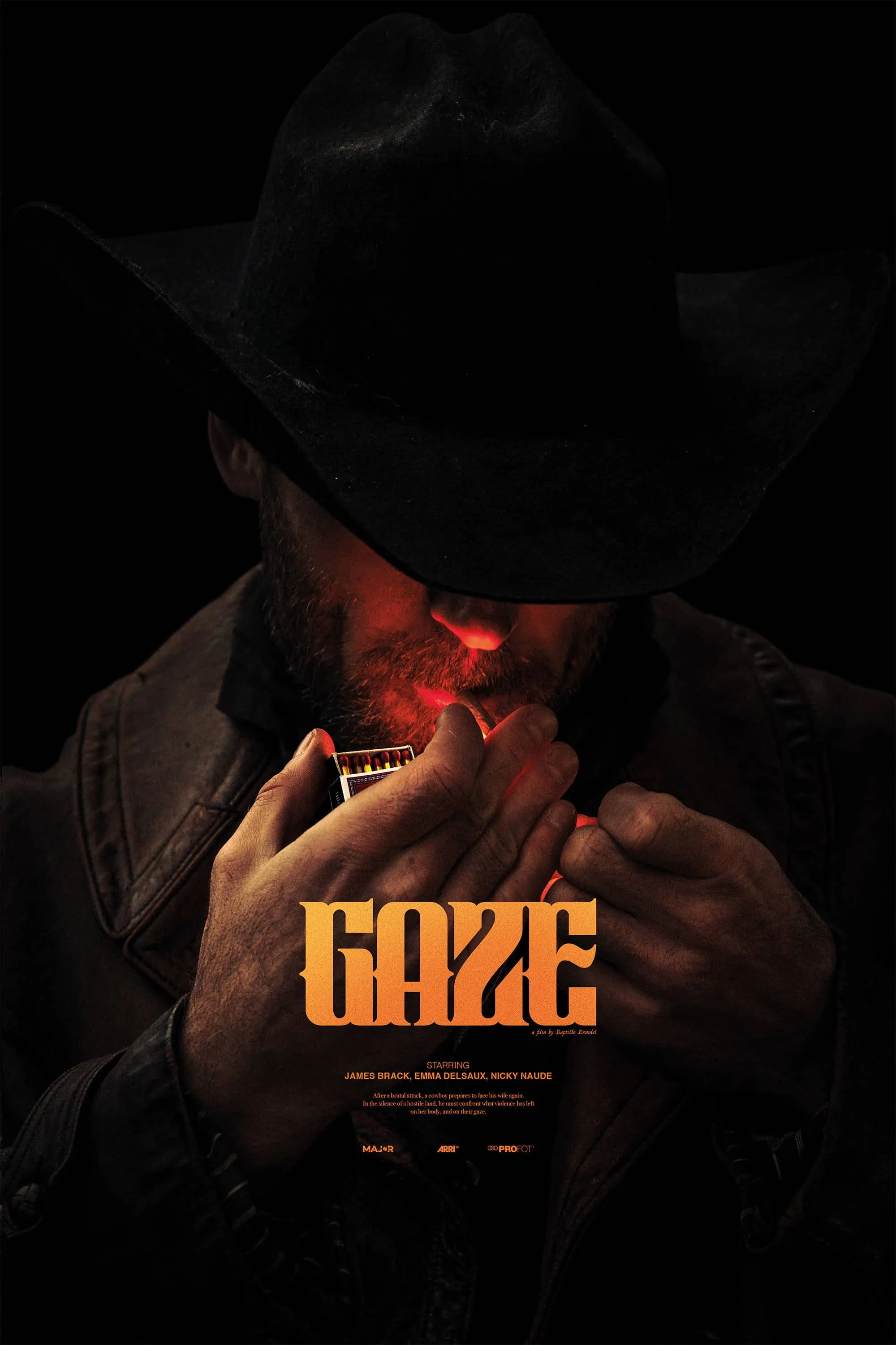 Gaze