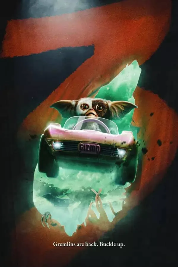 Gremlins: After Midnight