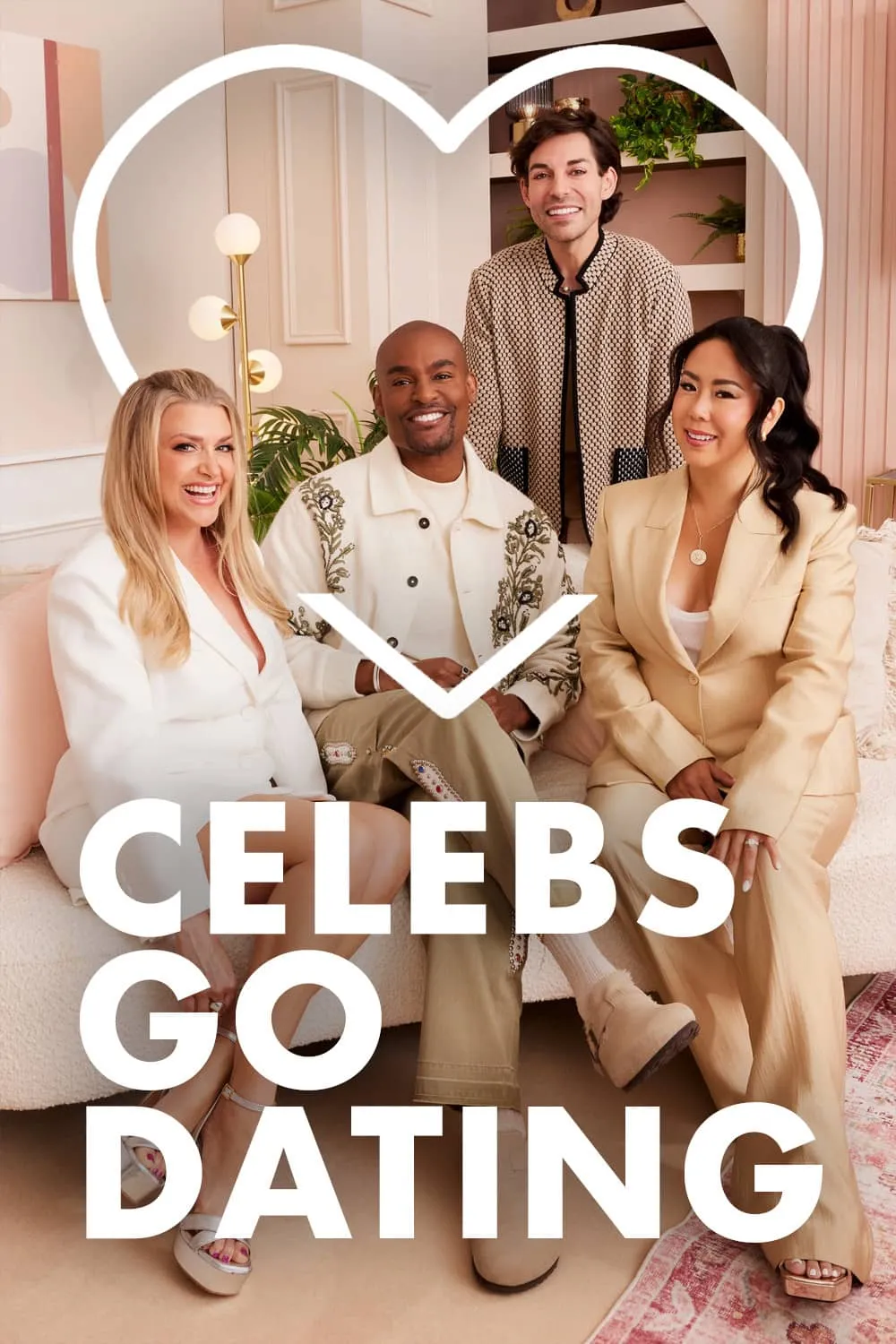 Celebs Go Dating