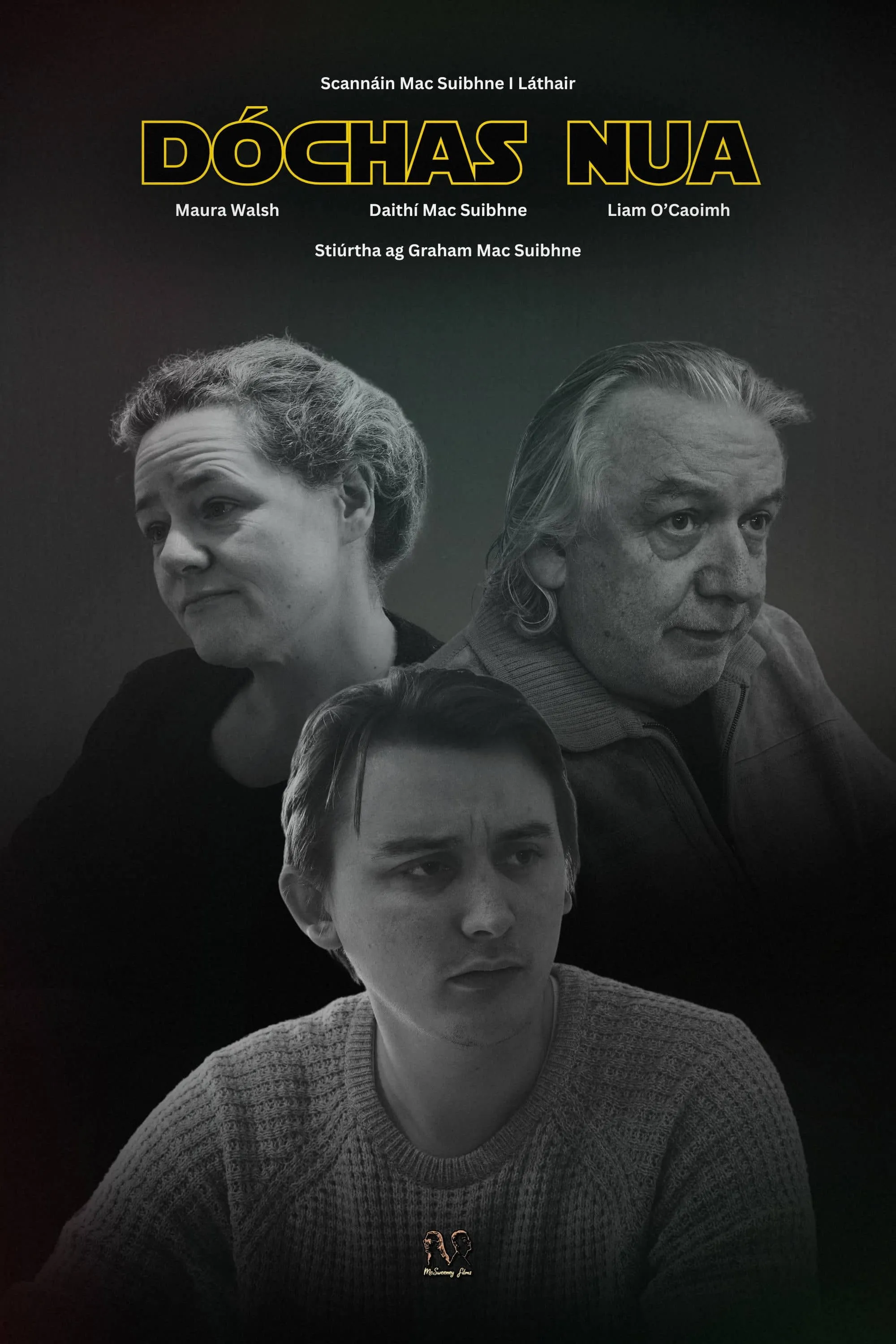 Dóchas Nua