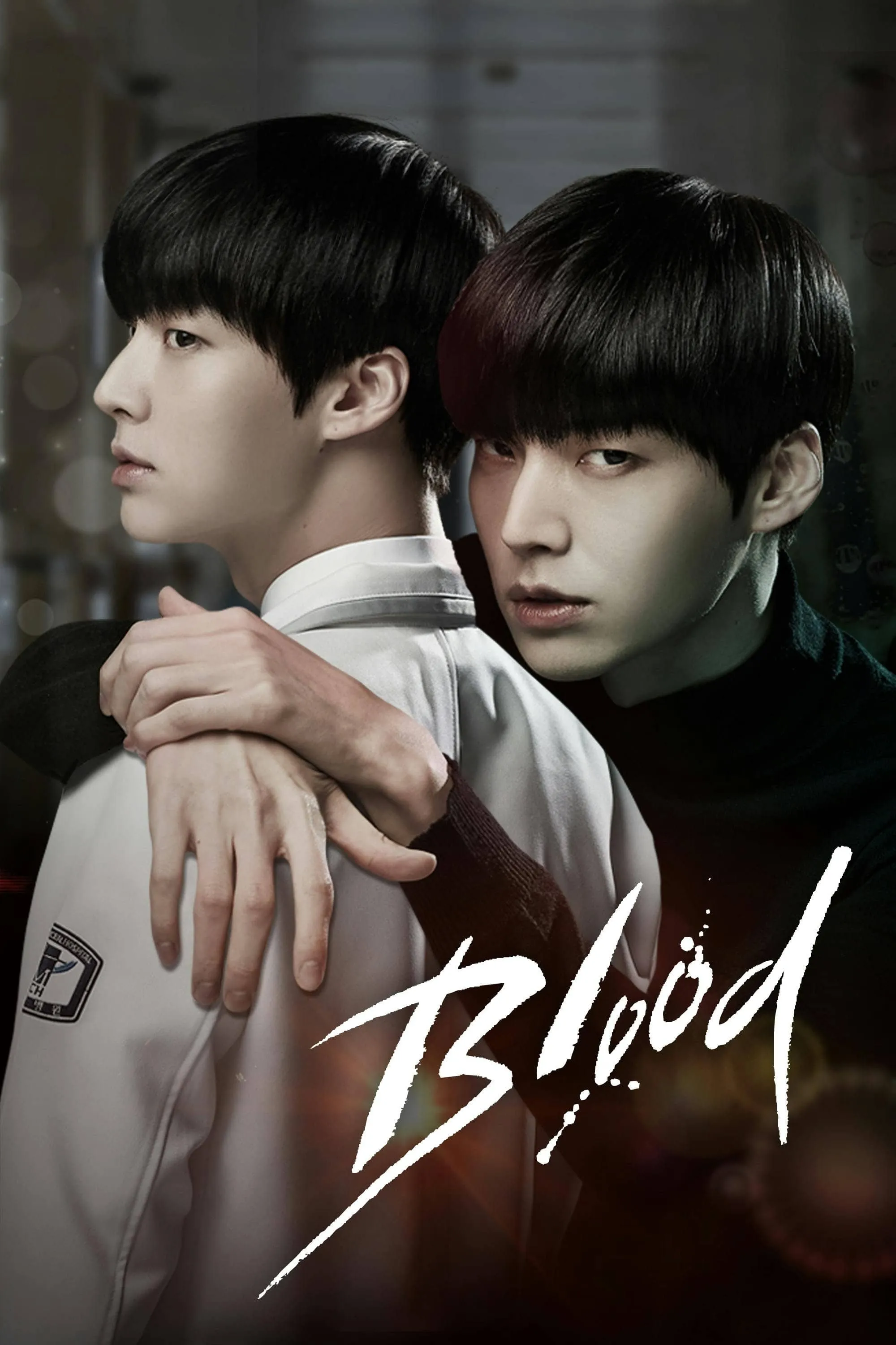 Blood