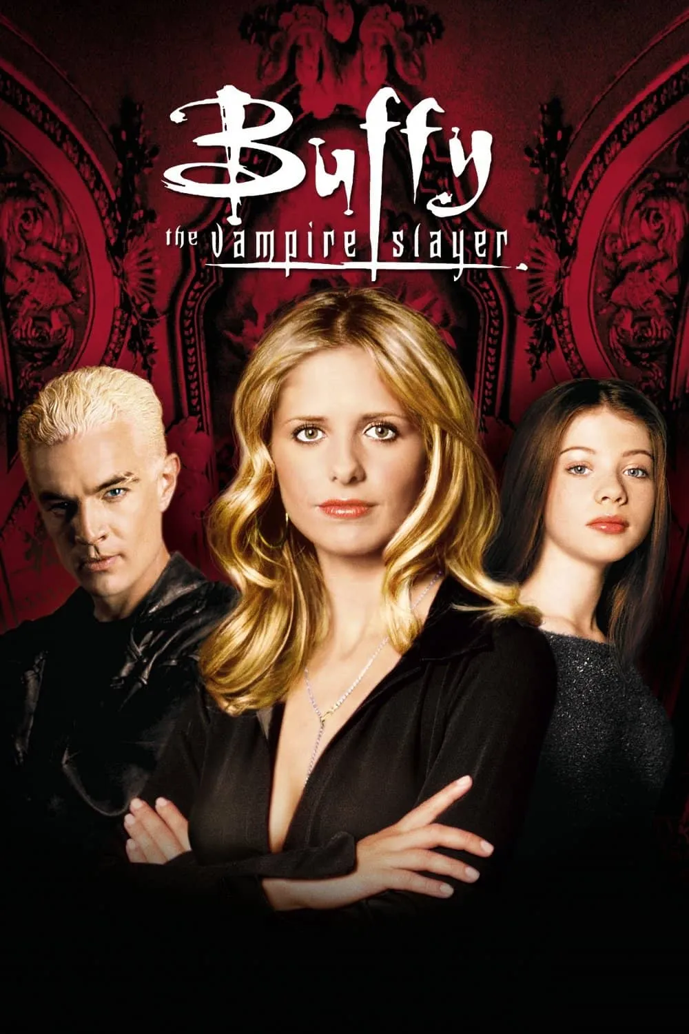 Young Sherlock backdrop