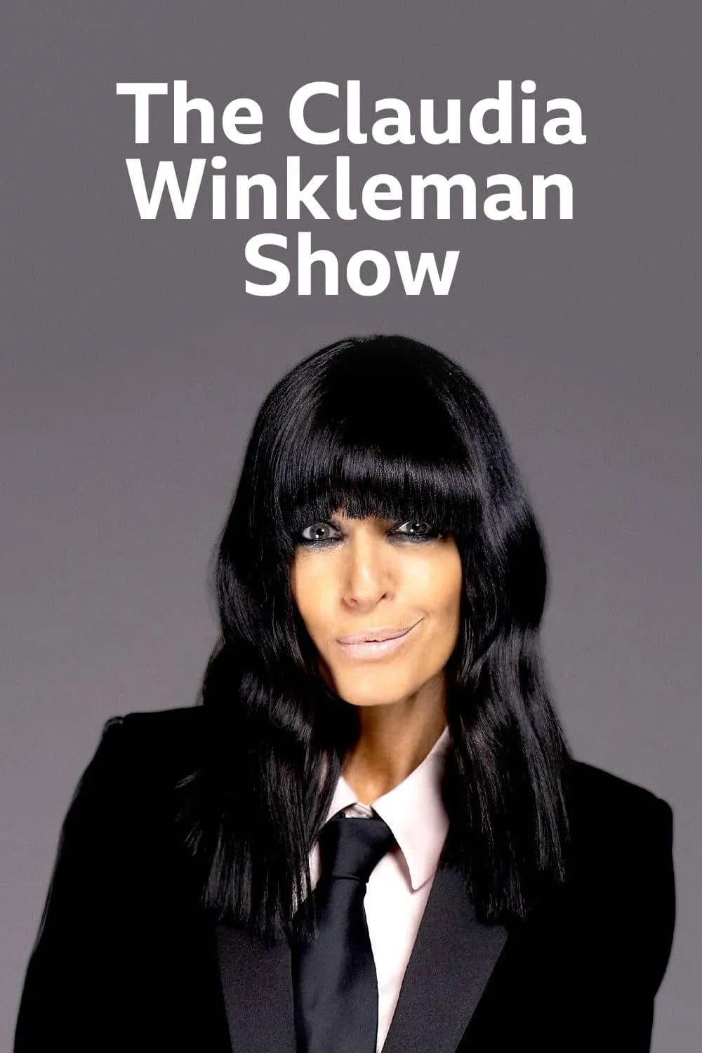 The Claudia Winkleman Show