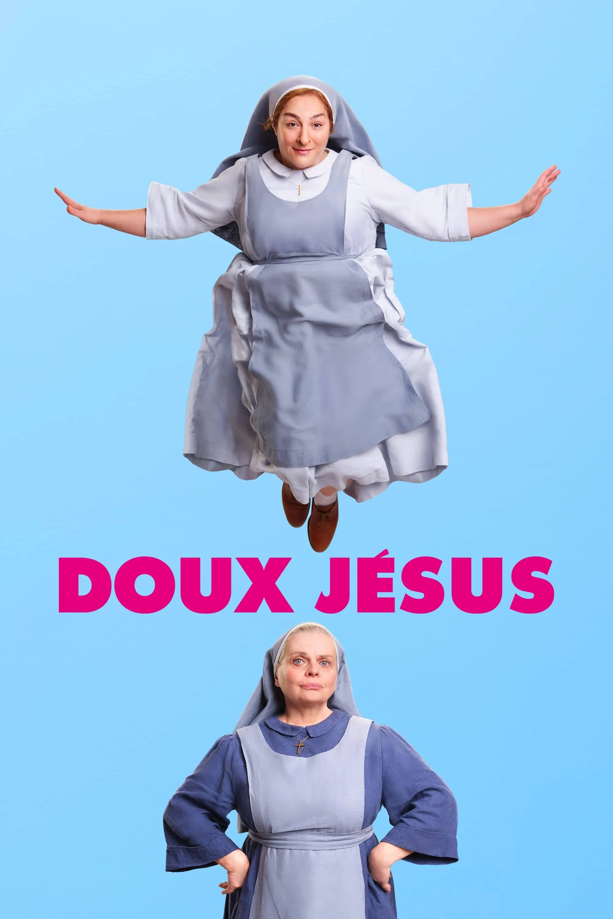 Sweet Jesus
