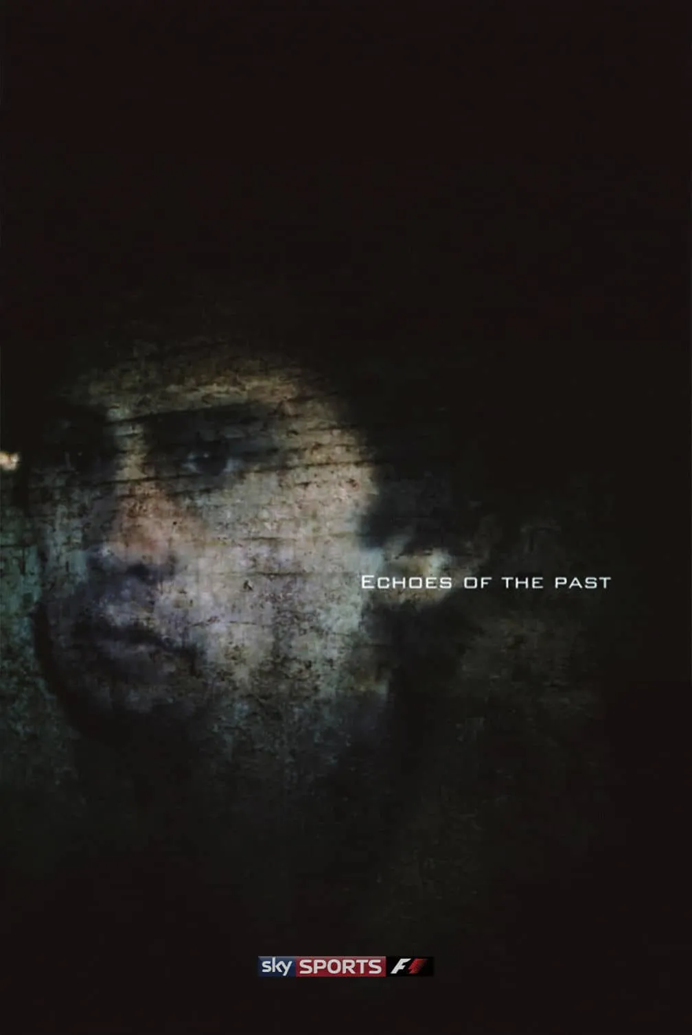 Young Sherlock backdrop