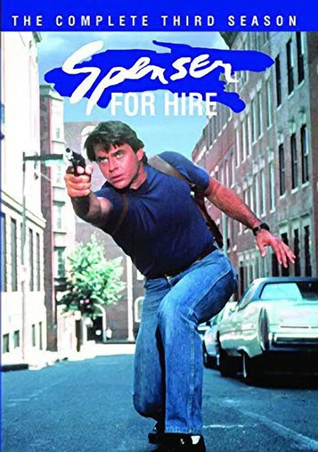 Young Sherlock backdrop