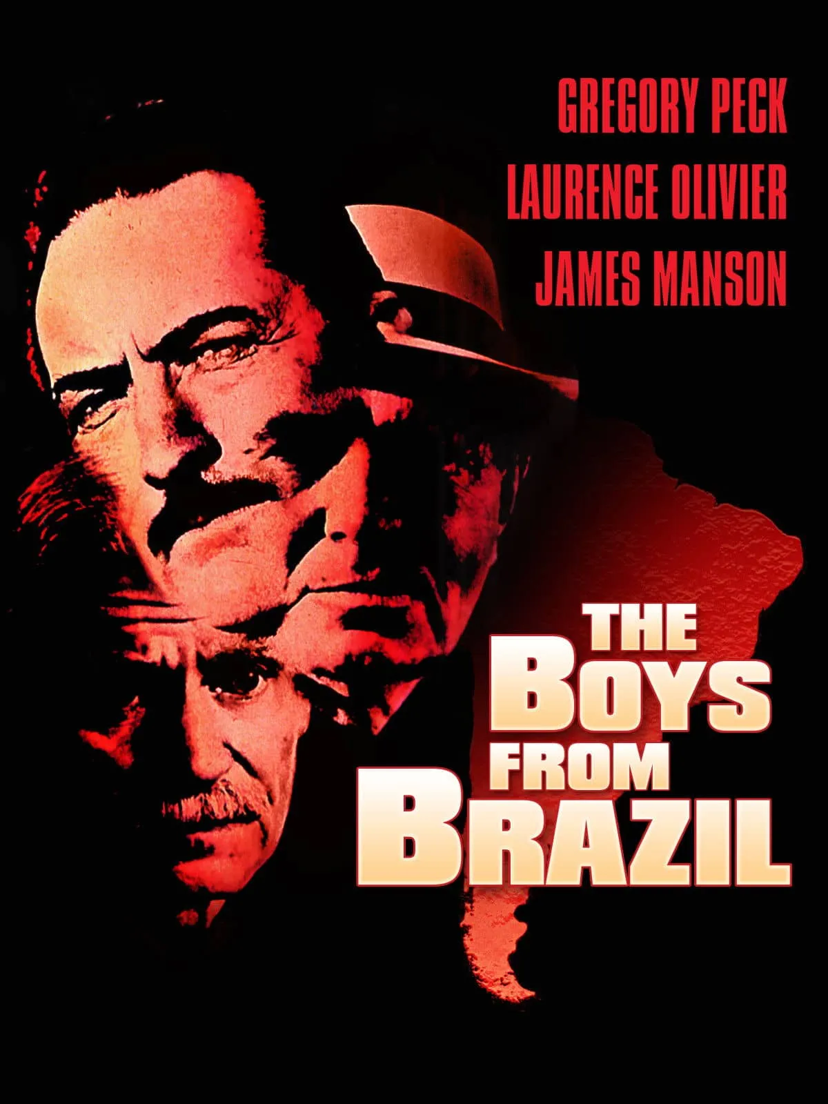 The Boys from Brazil