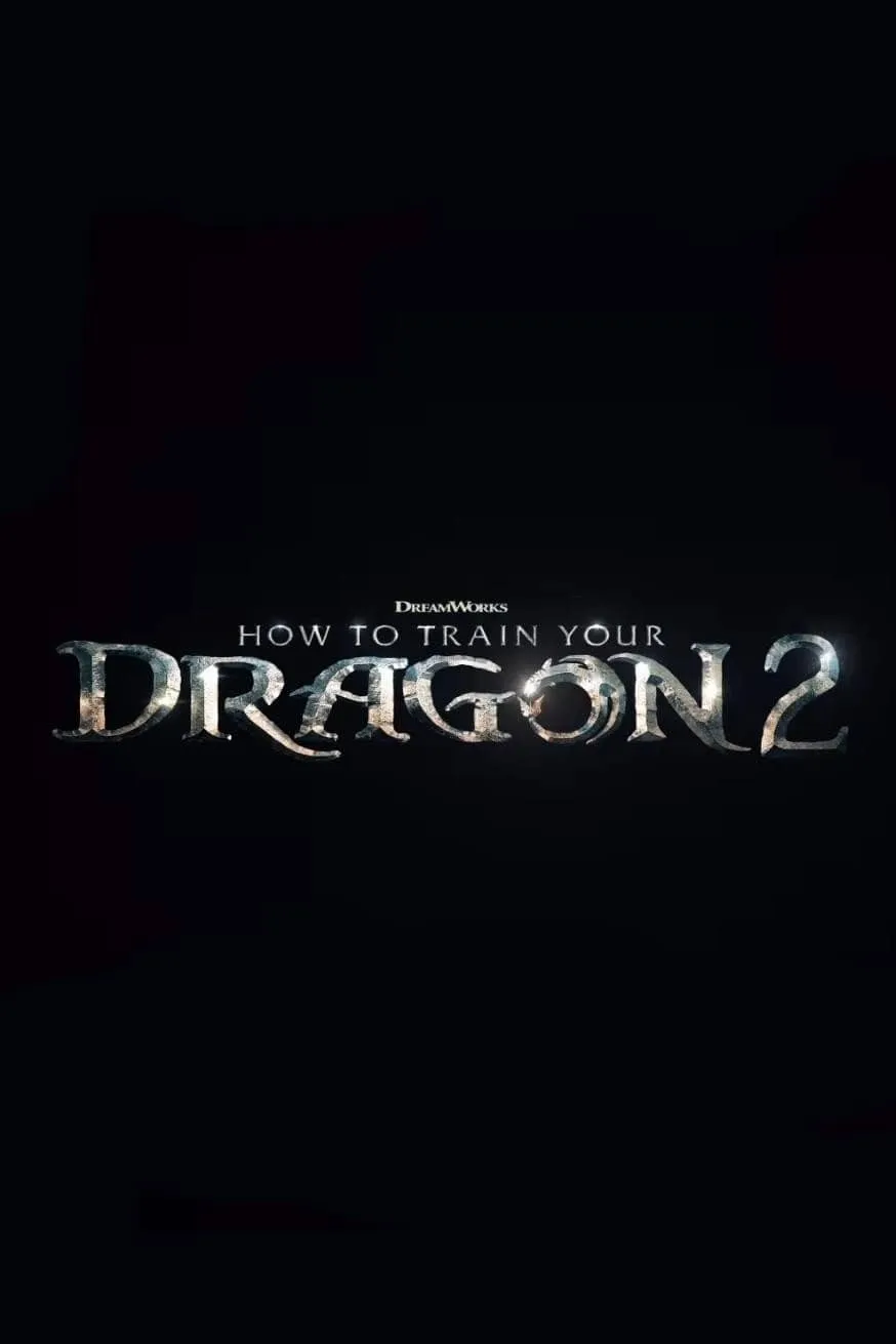 How to Train Your Dragon 2