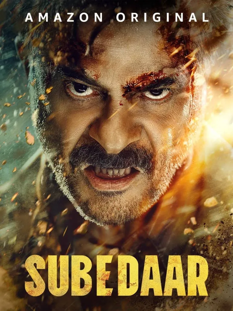 Subedaar