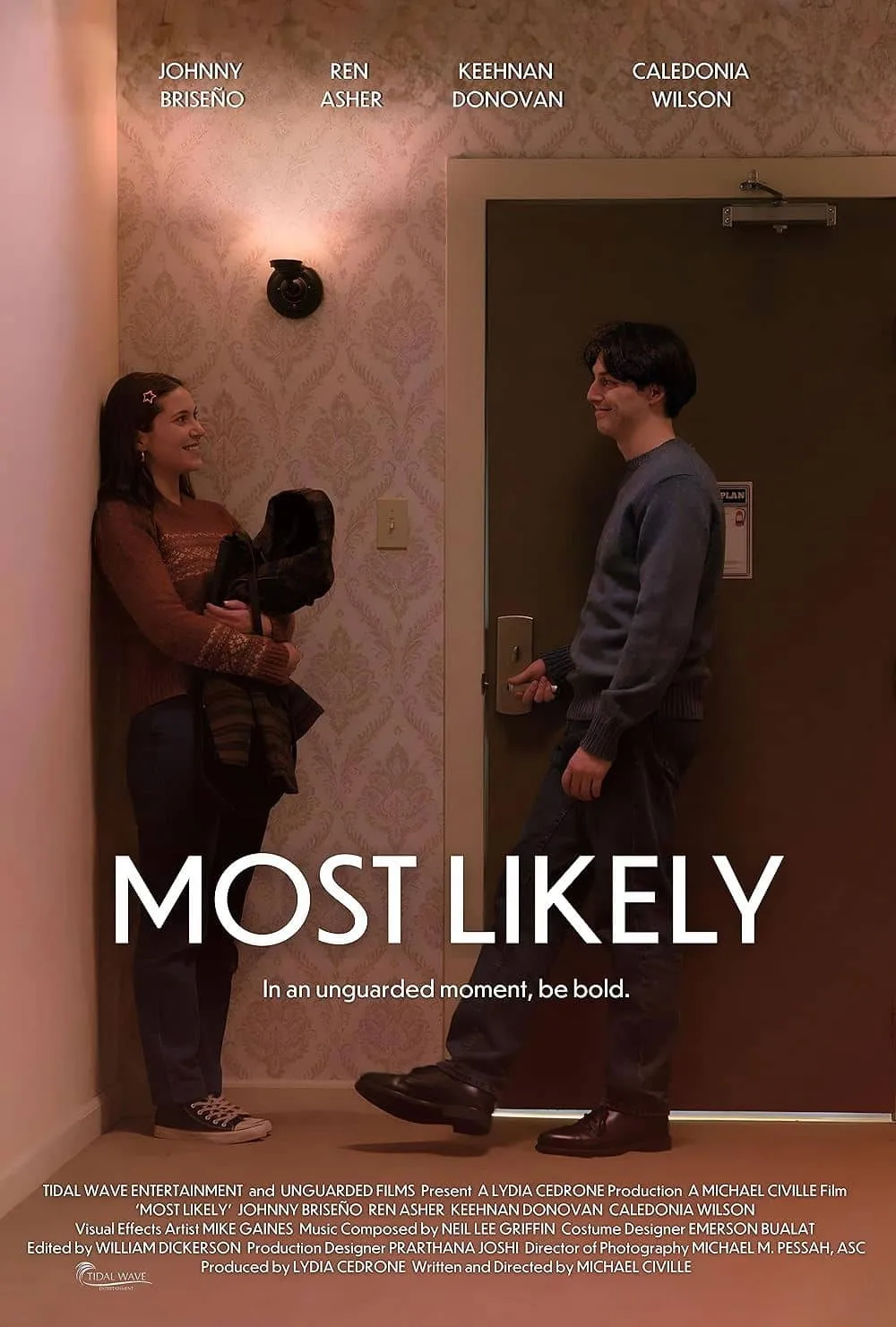 Most Likely