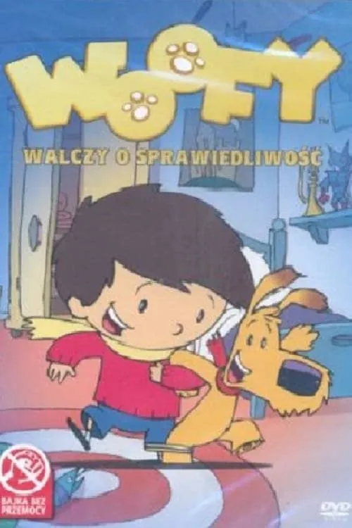 Woofy