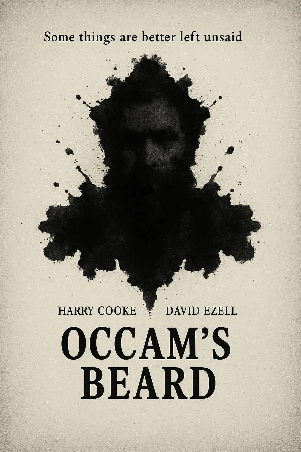 Occam's Beard: Early Version