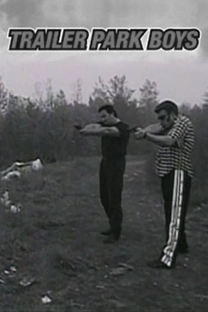 Trailer Park Boys