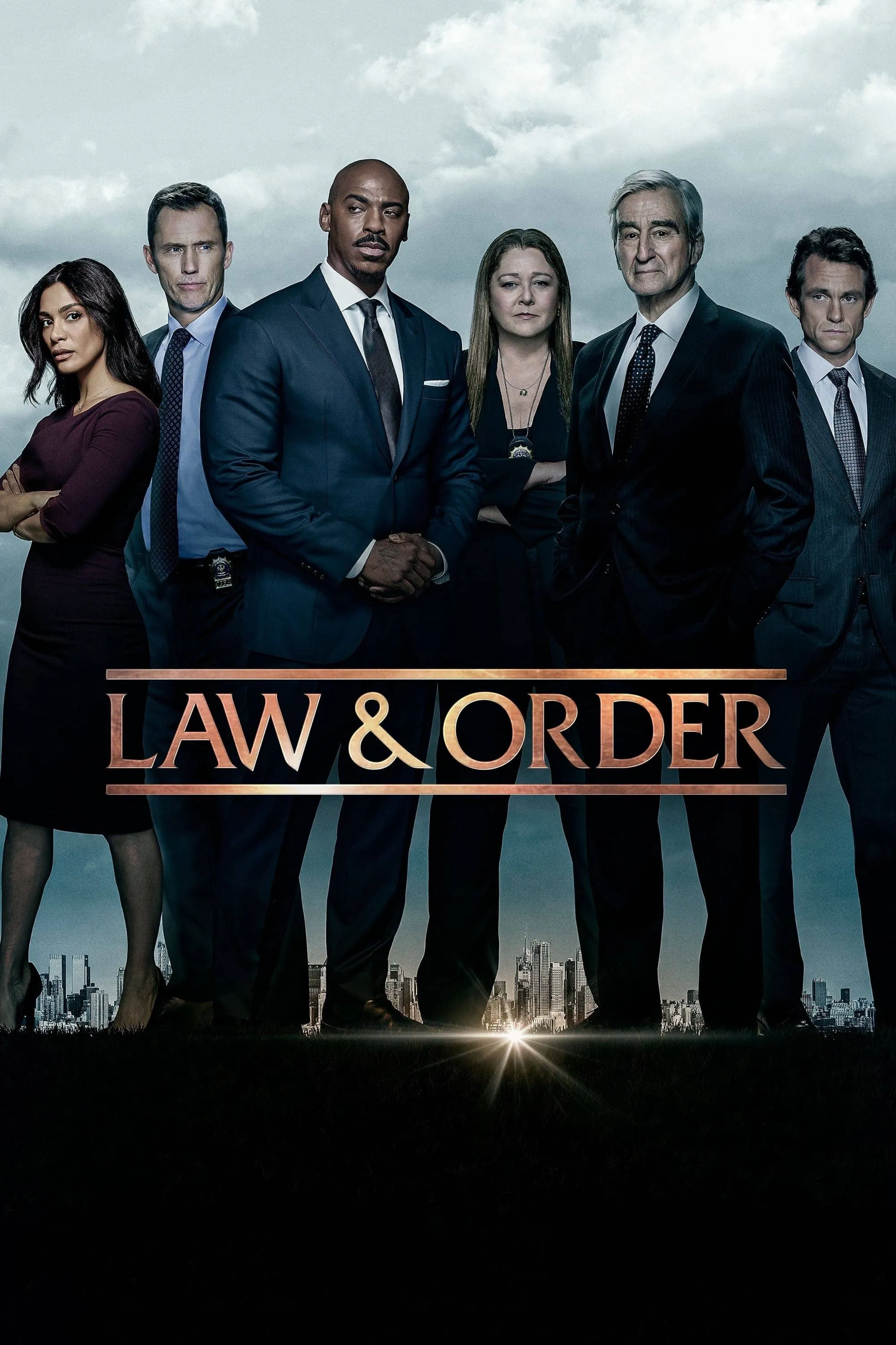Young Sherlock backdrop