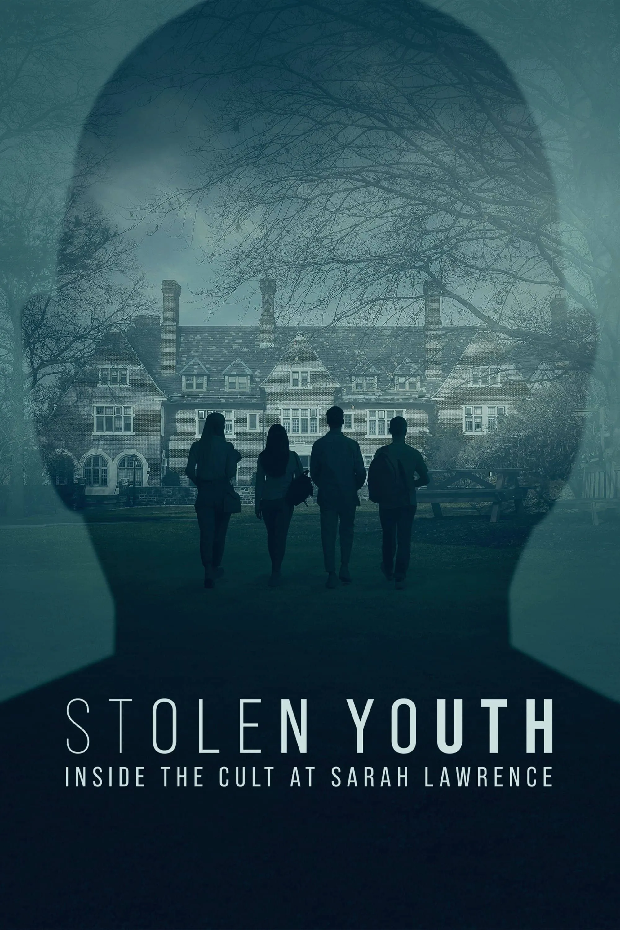 Young Sherlock backdrop