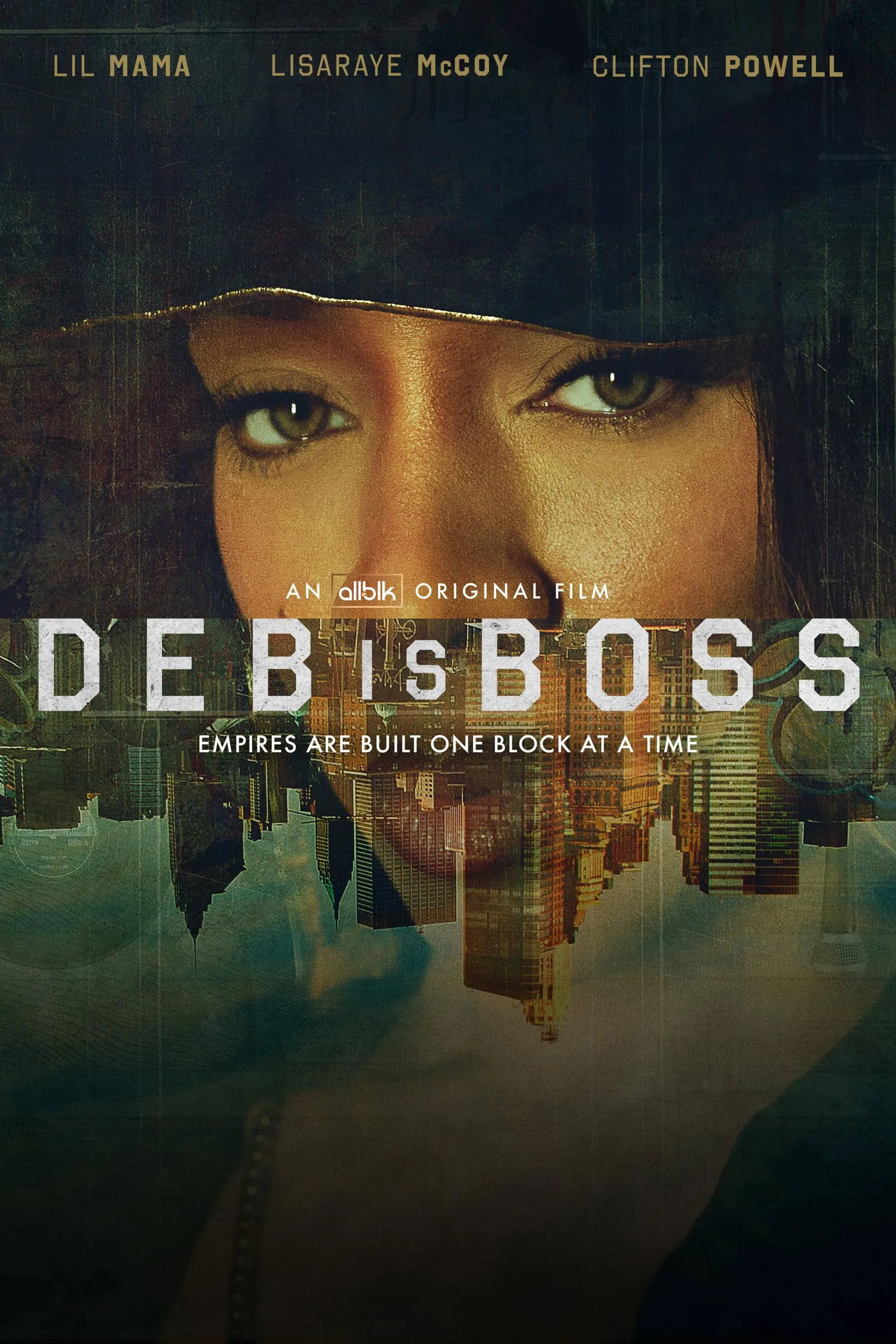 Deb is Boss