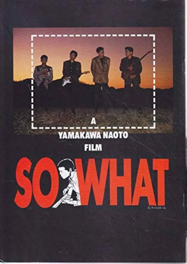 So What