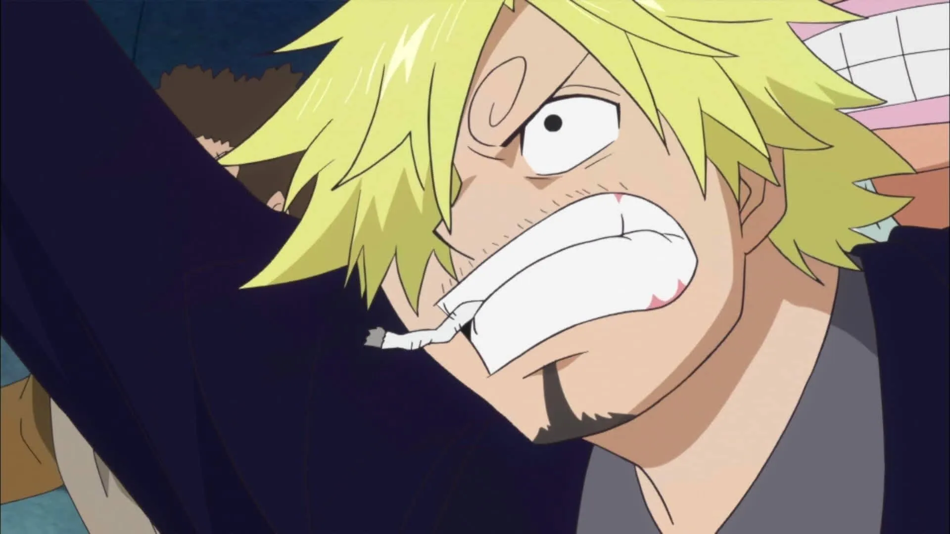 A Surprising Outcome! White Chase vs. Vergo!