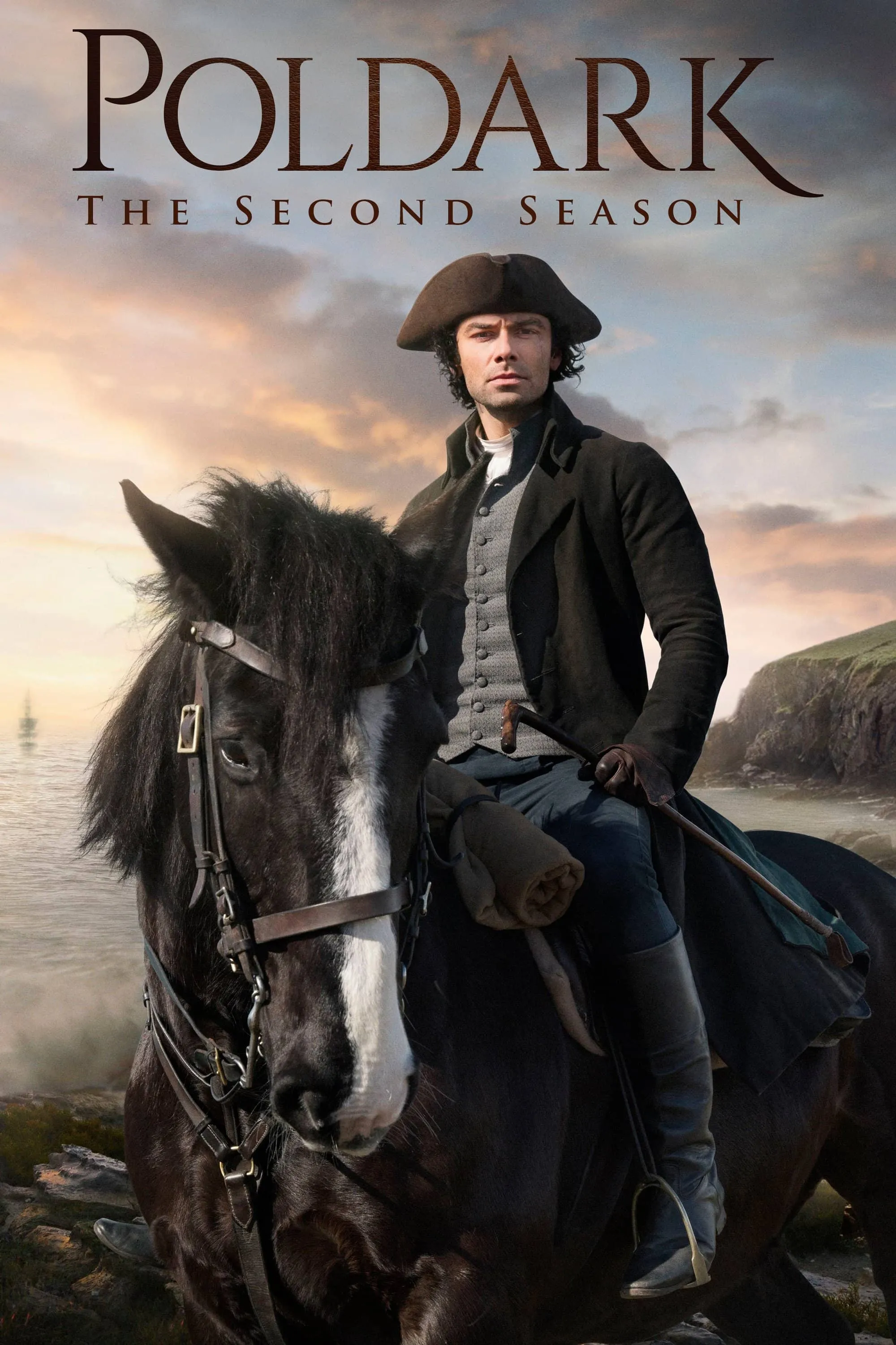 Young Sherlock backdrop