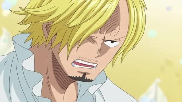 Sanji's Homecoming! Into Big Mom's Territory!