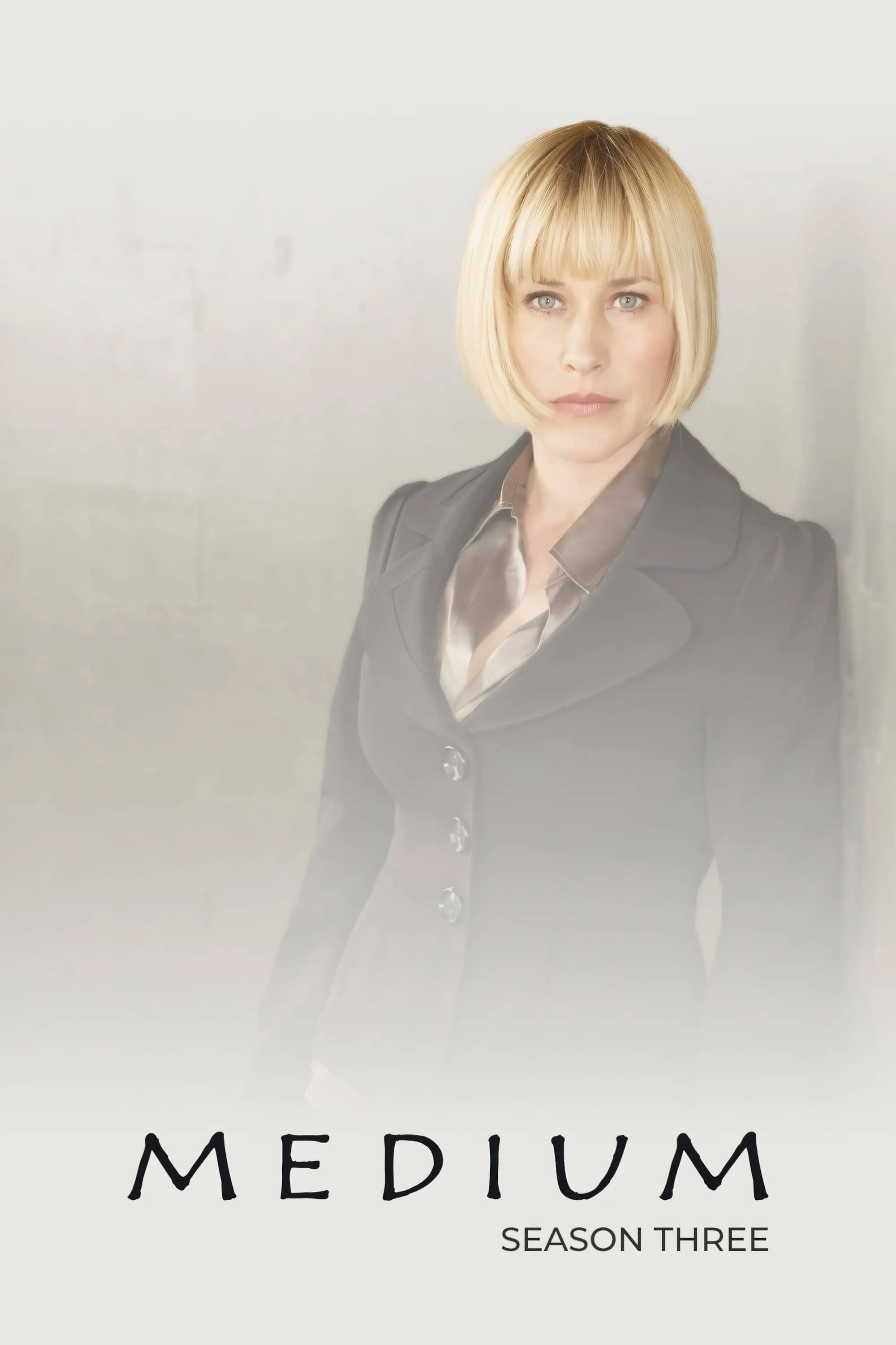 Young Sherlock backdrop