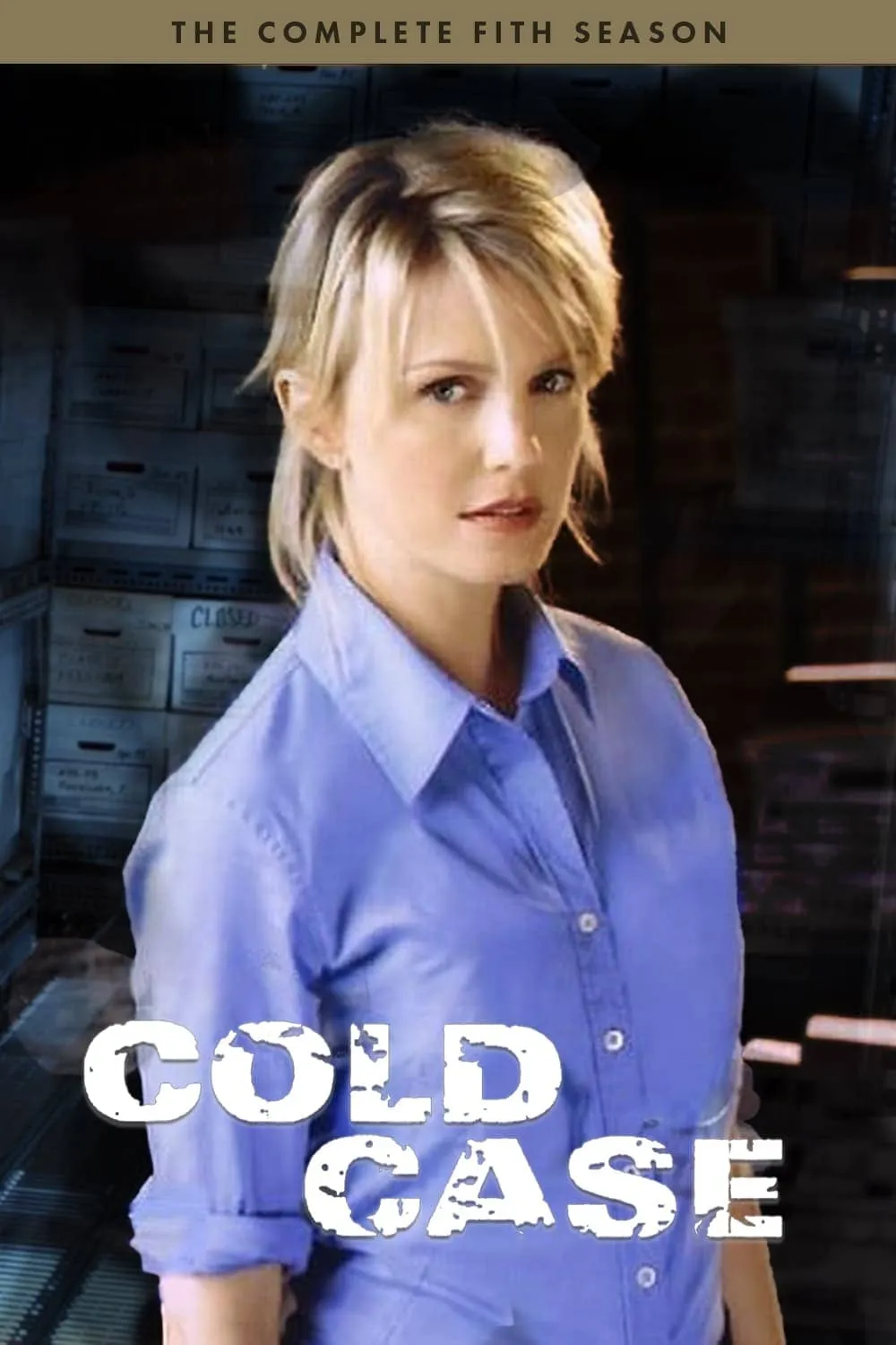 Young Sherlock backdrop