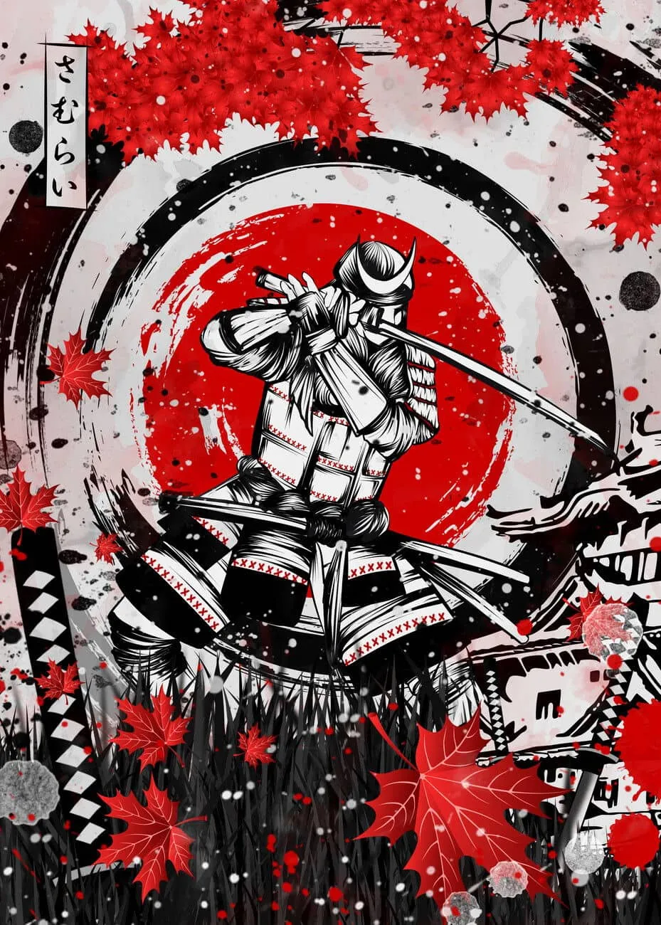 The Samurai