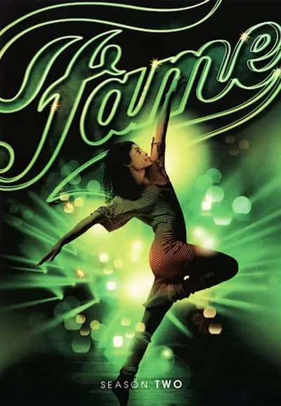 Young Sherlock backdrop