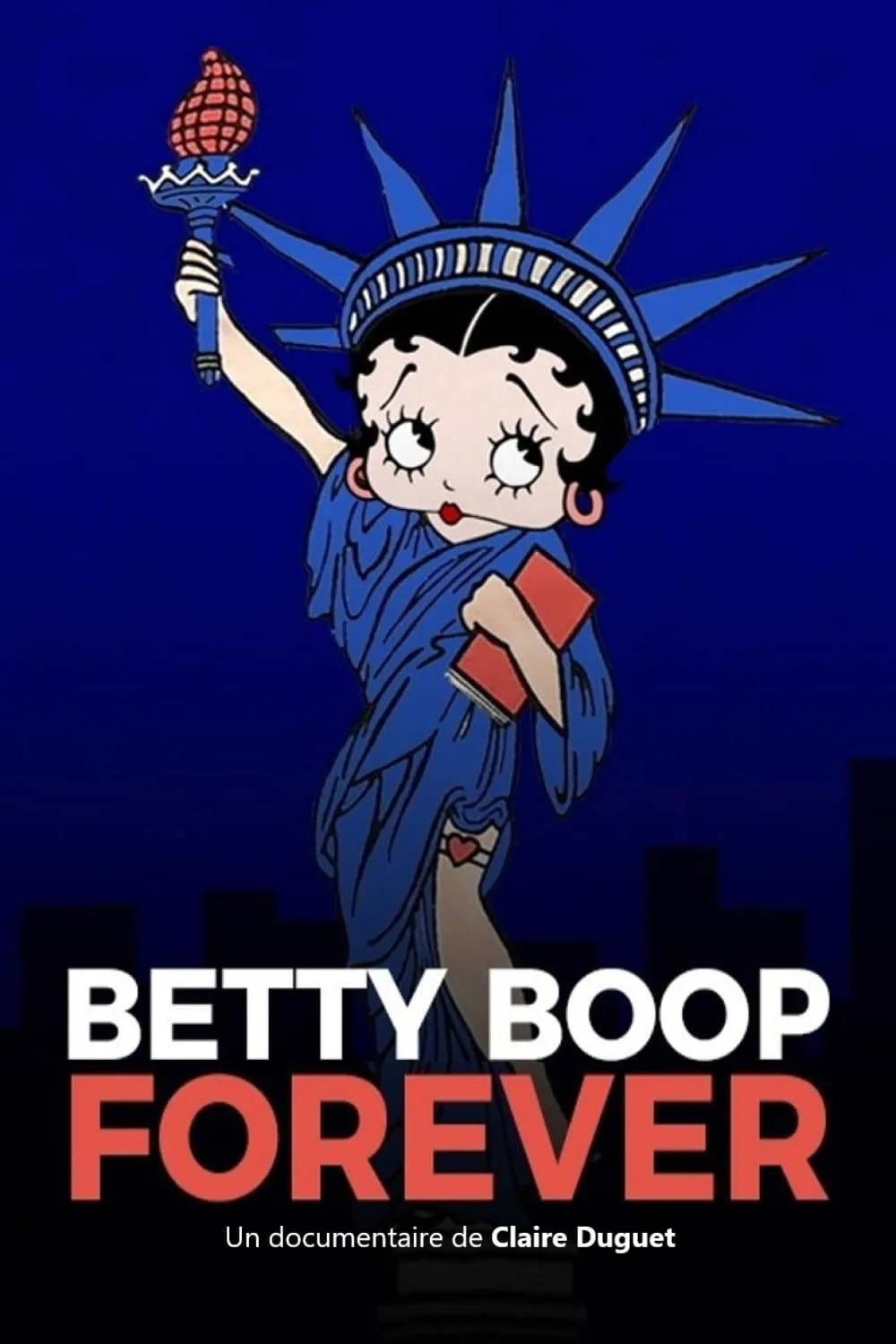 Betty Boop Forever