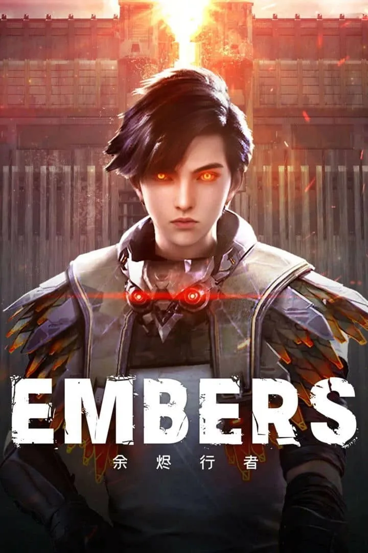 Embers