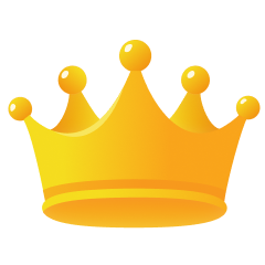 Queens Game Logo