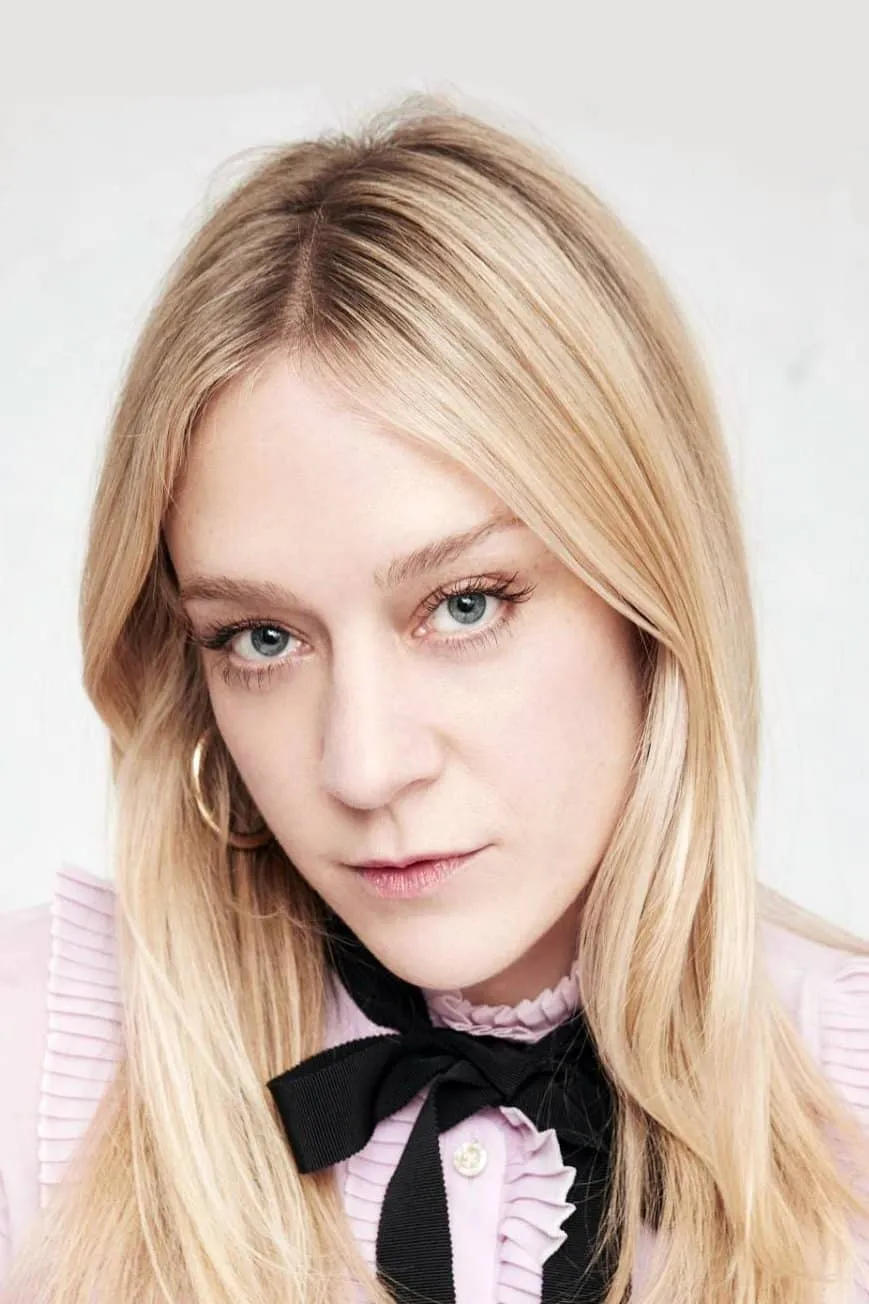 Chloƫ Sevigny
