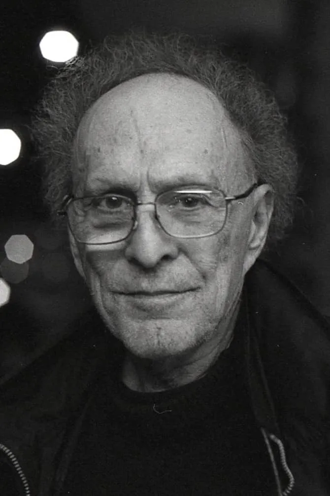 Monte Hellman