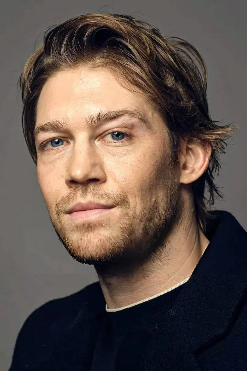 Joe Alwyn