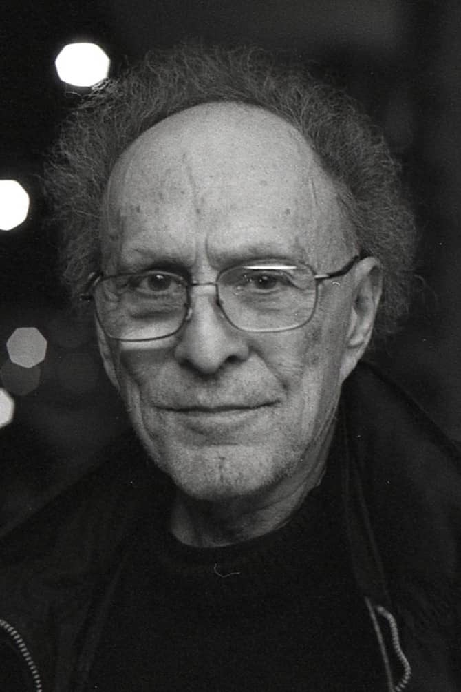 Monte Hellman