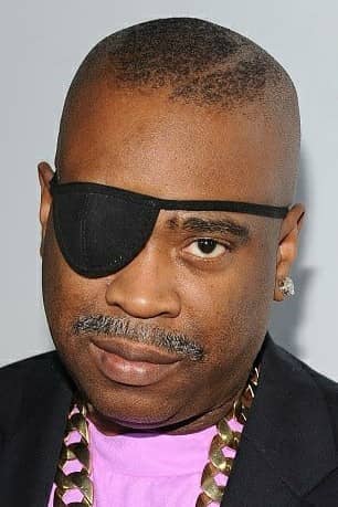 Slick Rick
