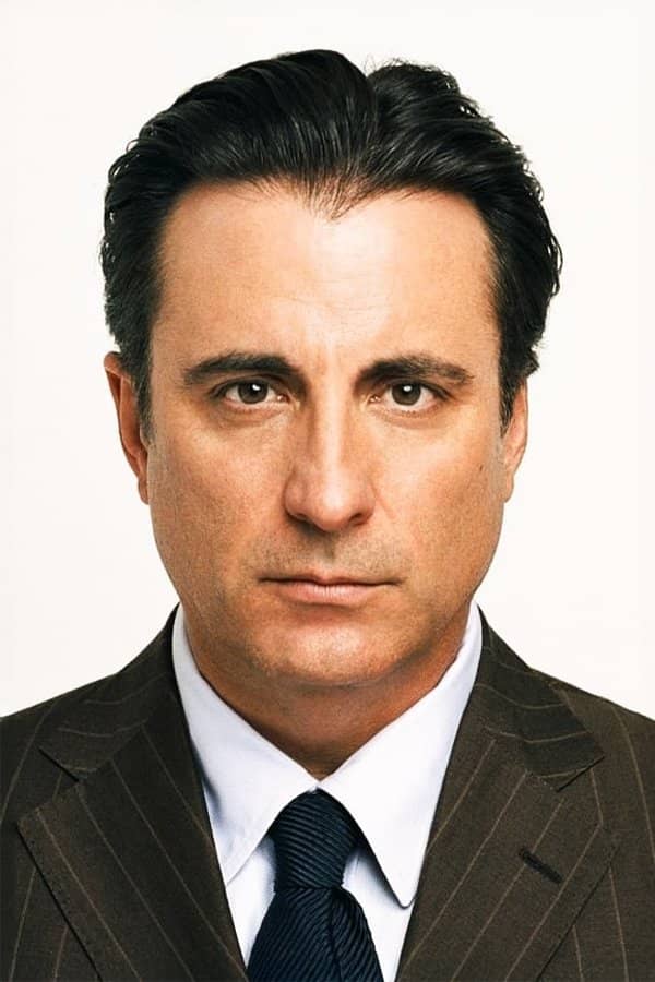 Andy Garcia