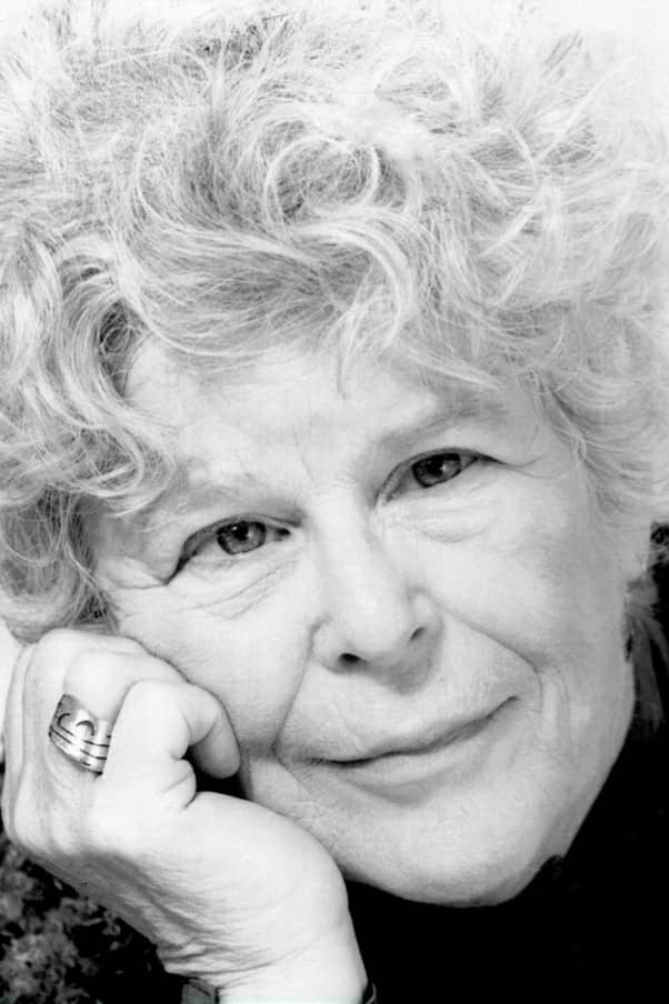 Joy Coghill
