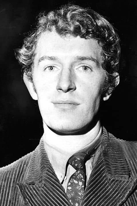 Corin Redgrave